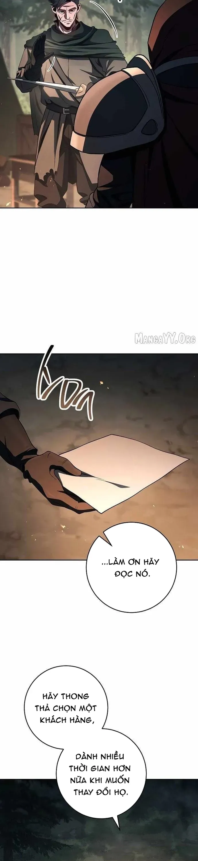 Cốt Binh Trở Lại Chapter 357 - 16