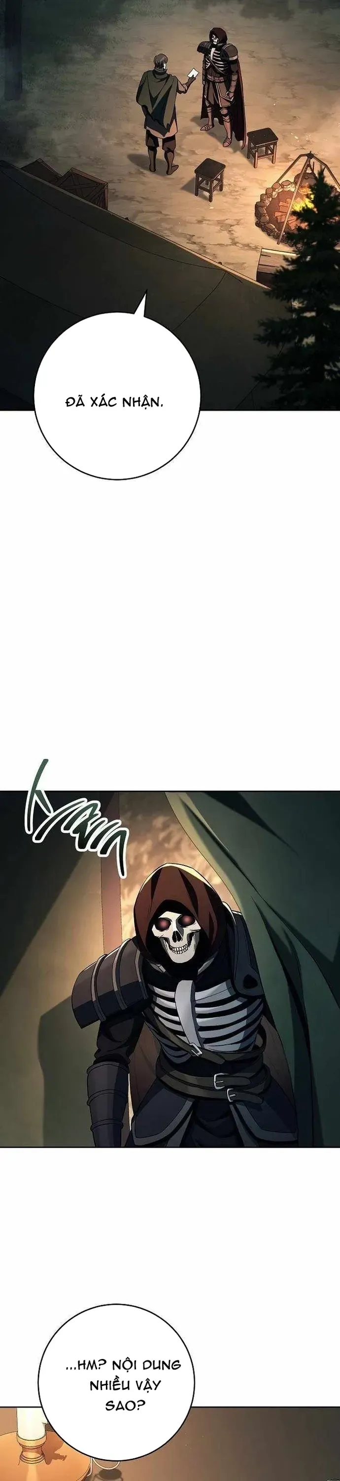 Cốt Binh Trở Lại Chapter 357 - 17