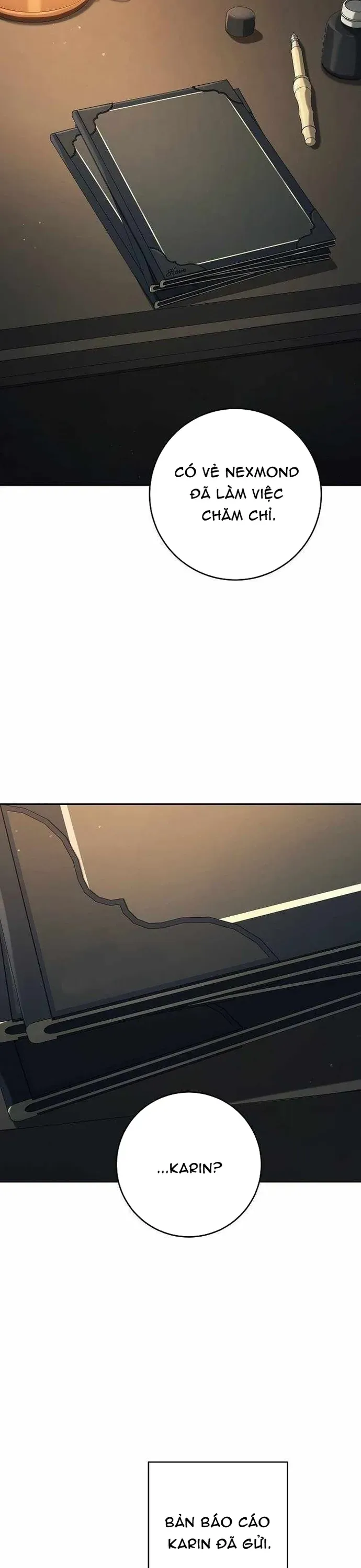 Cốt Binh Trở Lại Chapter 357 - 18