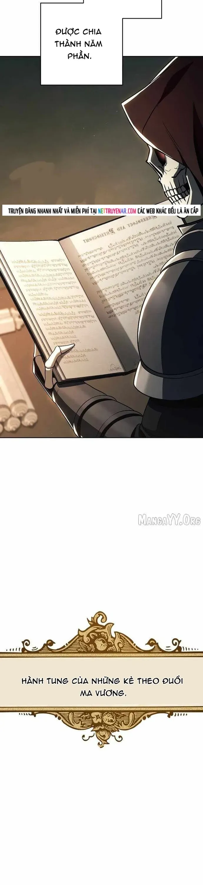 Cốt Binh Trở Lại Chapter 357 - 19