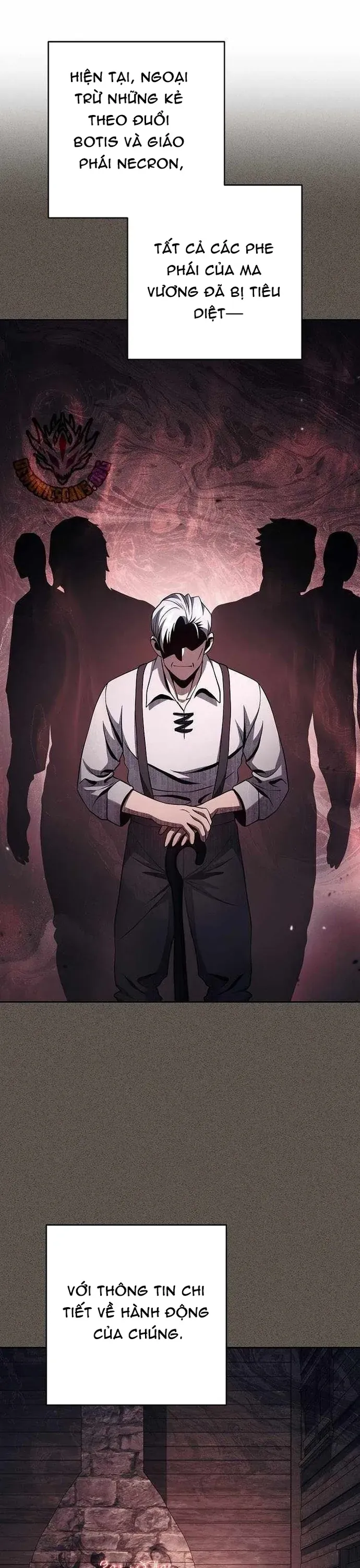 Cốt Binh Trở Lại Chapter 357 - 20