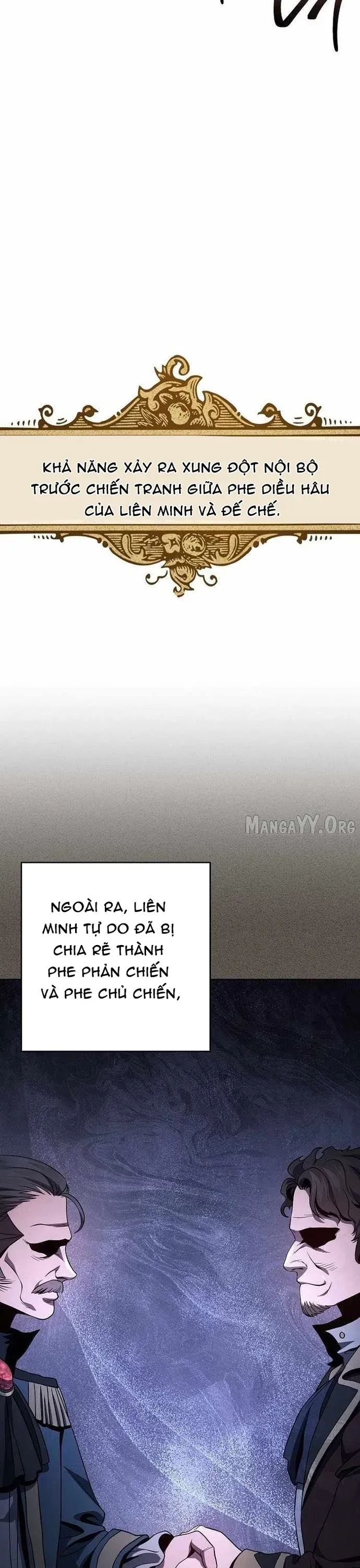 Cốt Binh Trở Lại Chapter 357 - 22