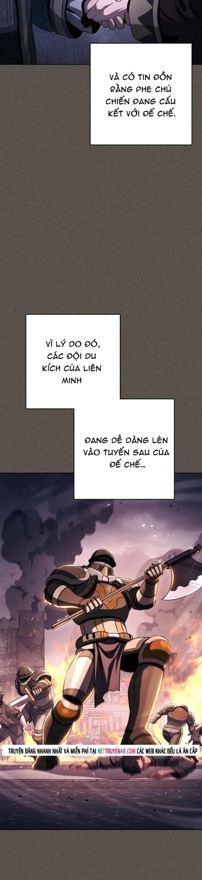 Cốt Binh Trở Lại Chapter 357 - 23