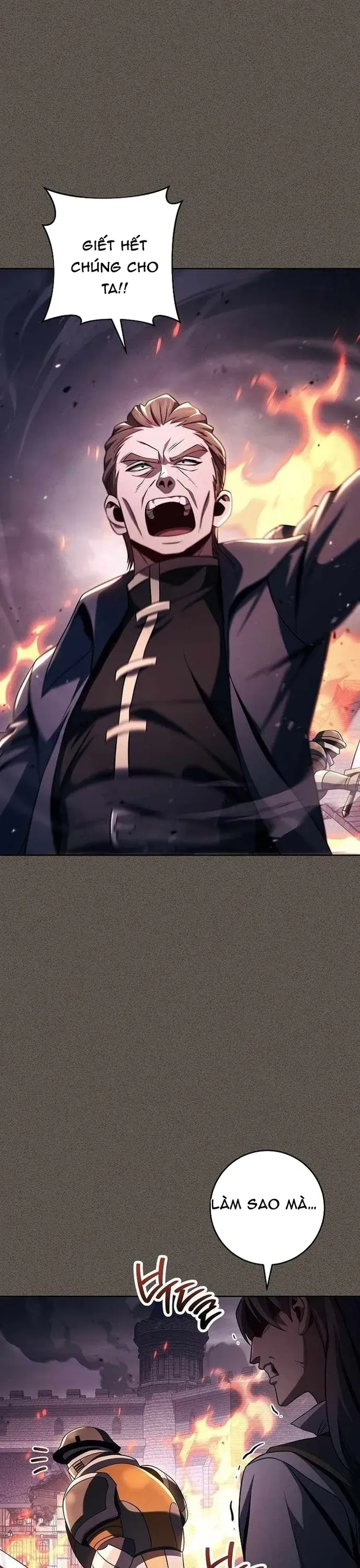 Cốt Binh Trở Lại Chapter 357 - 24