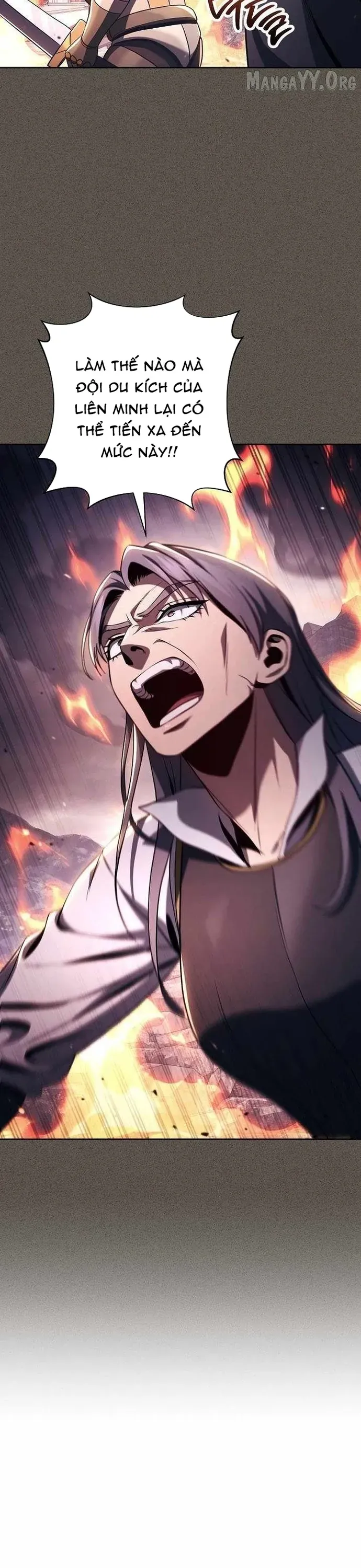 Cốt Binh Trở Lại Chapter 357 - 25