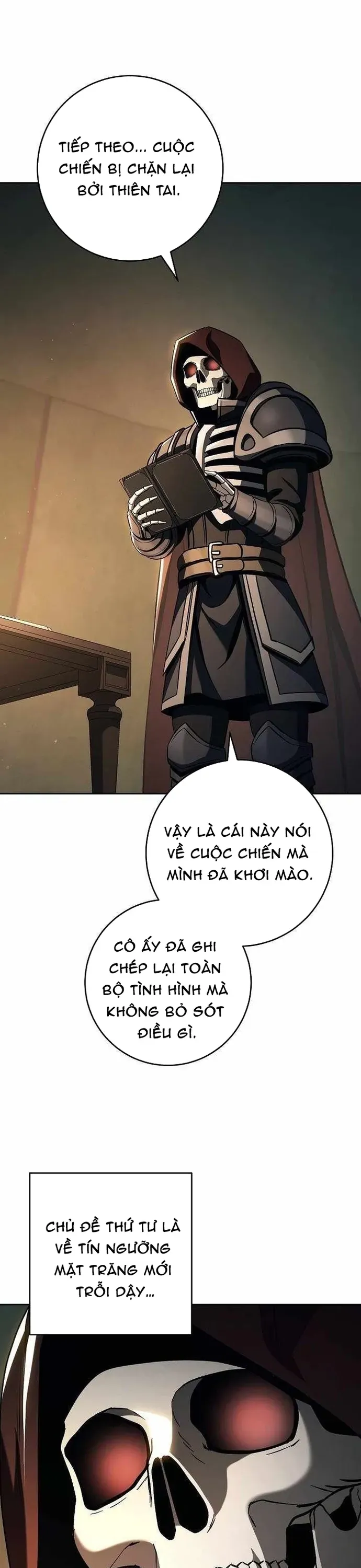 Cốt Binh Trở Lại Chapter 357 - 26