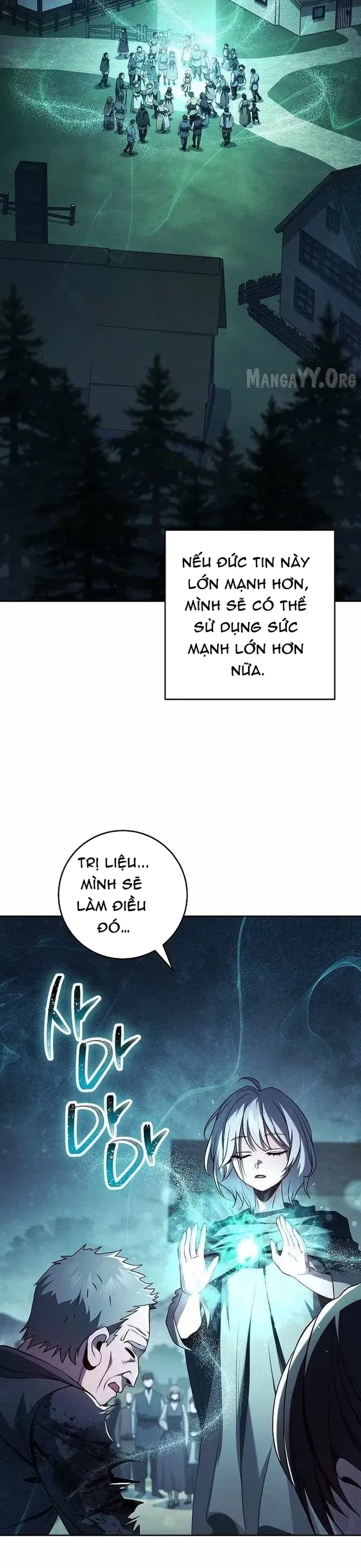 Cốt Binh Trở Lại Chapter 357 - 28