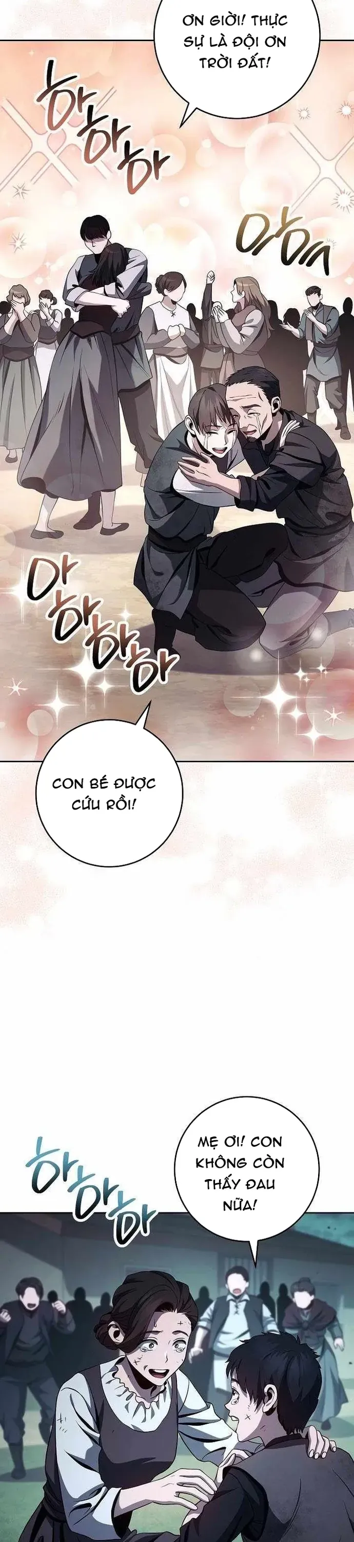 Cốt Binh Trở Lại Chapter 357 - 30