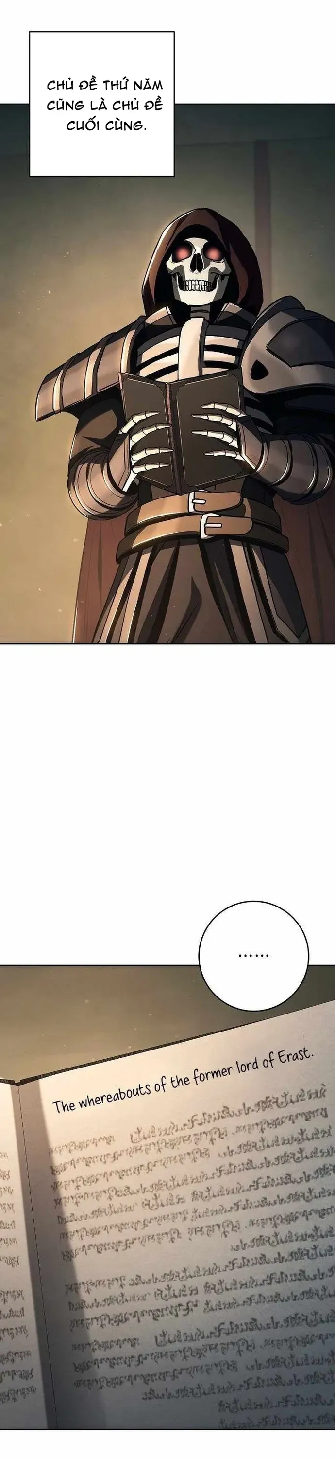 Cốt Binh Trở Lại Chapter 357 - 33