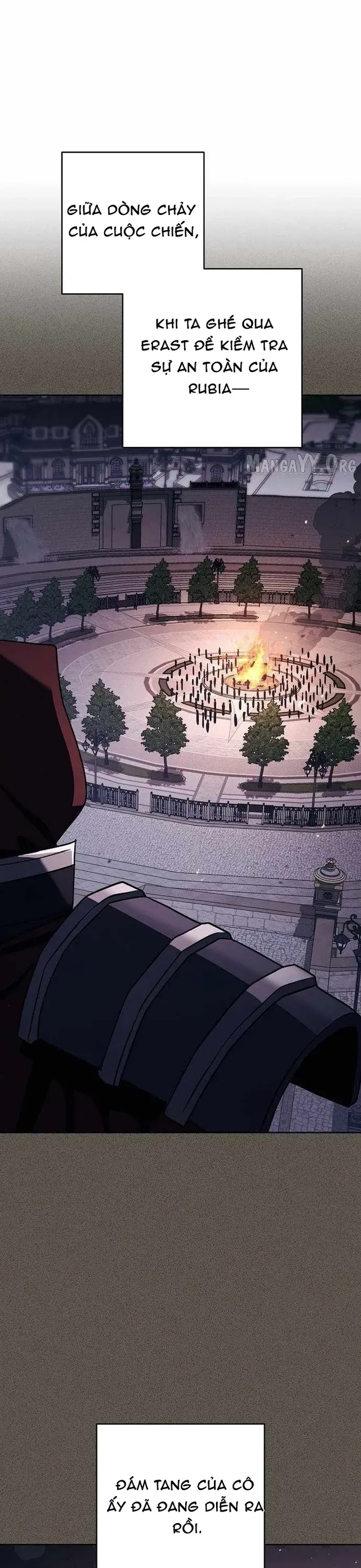 Cốt Binh Trở Lại Chapter 357 - 34