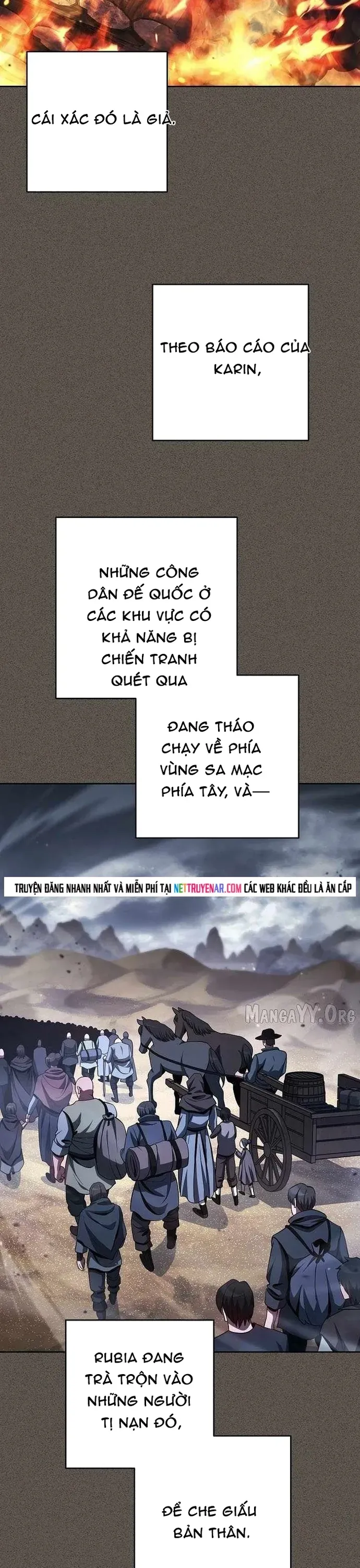 Cốt Binh Trở Lại Chapter 357 - 36