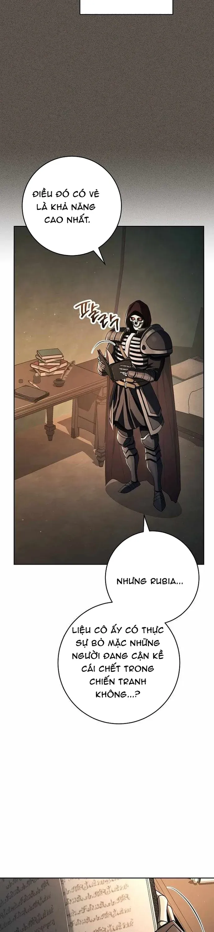 Cốt Binh Trở Lại Chapter 357 - 37