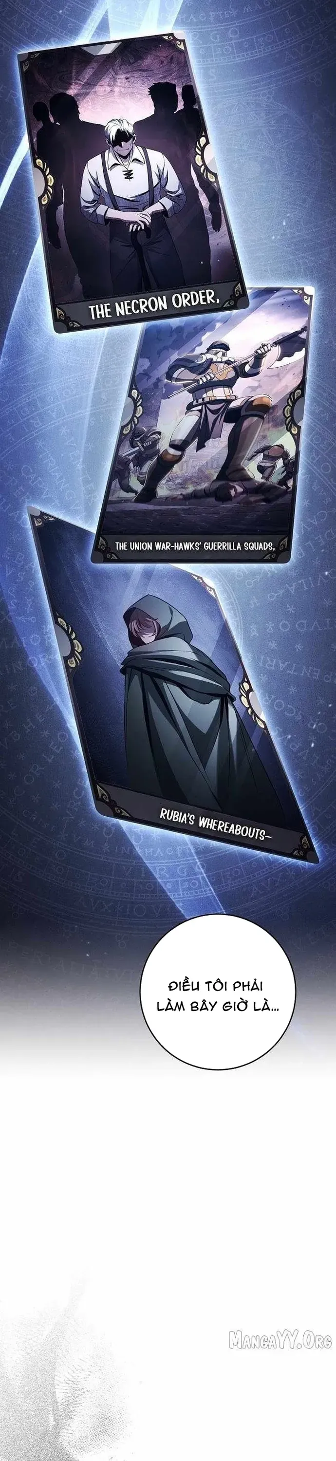 Cốt Binh Trở Lại Chapter 357 - 42