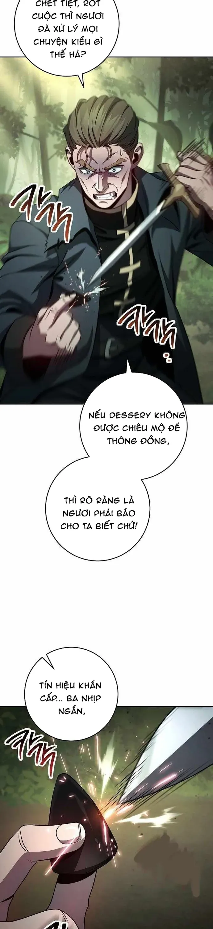 Cốt Binh Trở Lại Chapter 357 - 45