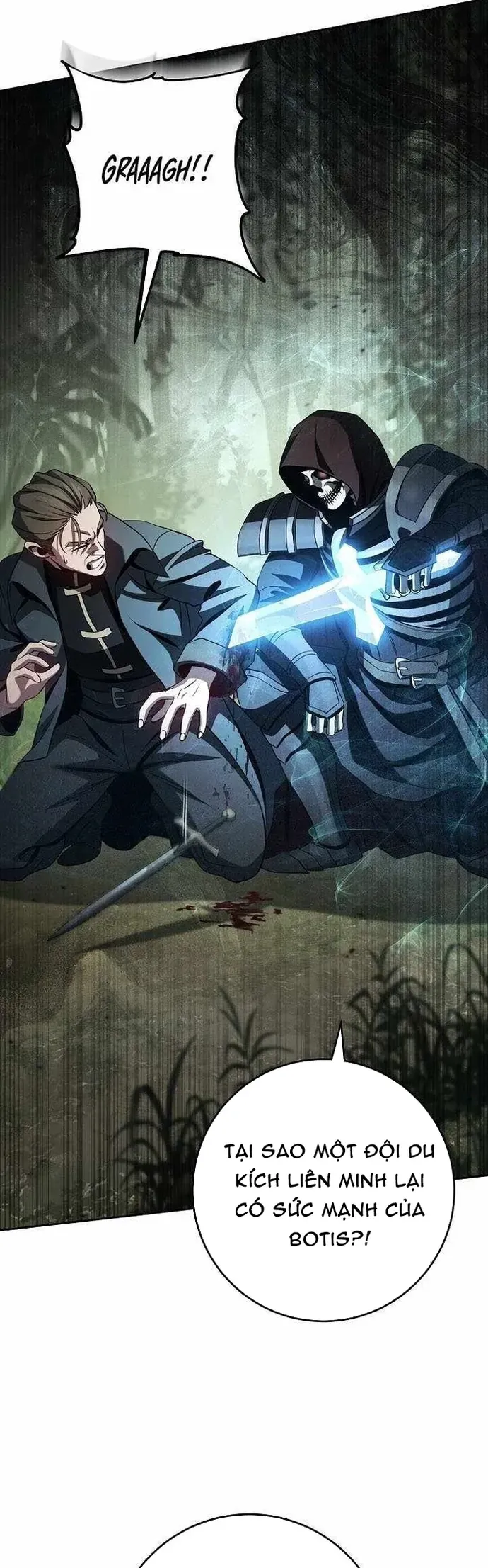 Cốt Binh Trở Lại Chapter 357 - 47