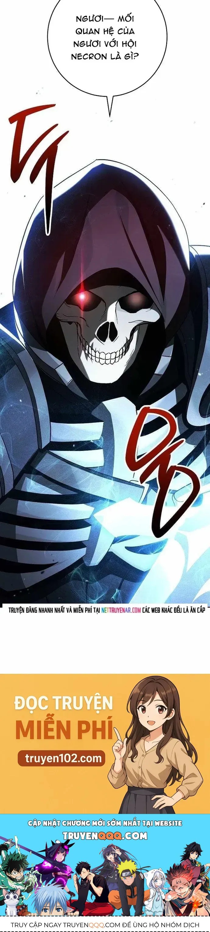 Cốt Binh Trở Lại Chapter 357 - 48