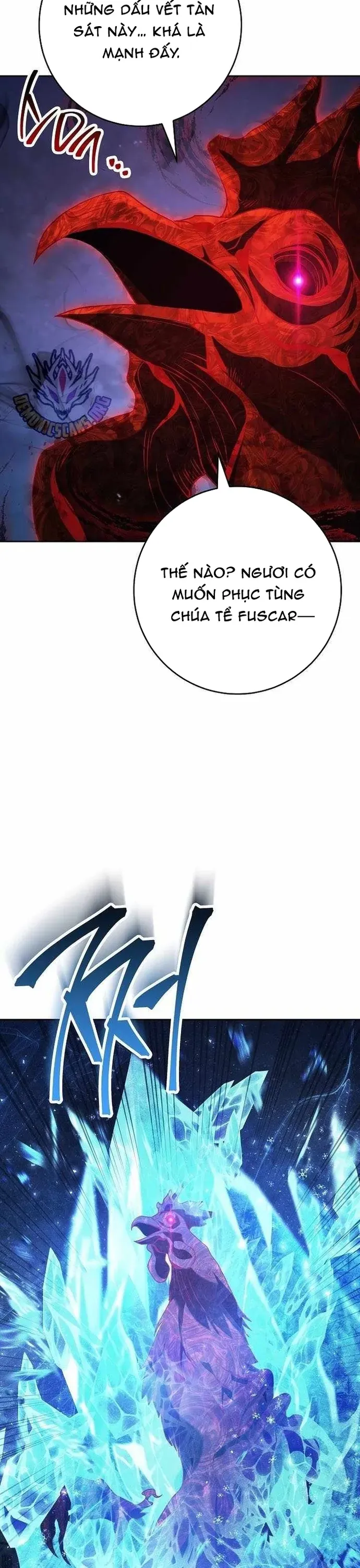 Cốt Binh Trở Lại Chapter 357 - 9