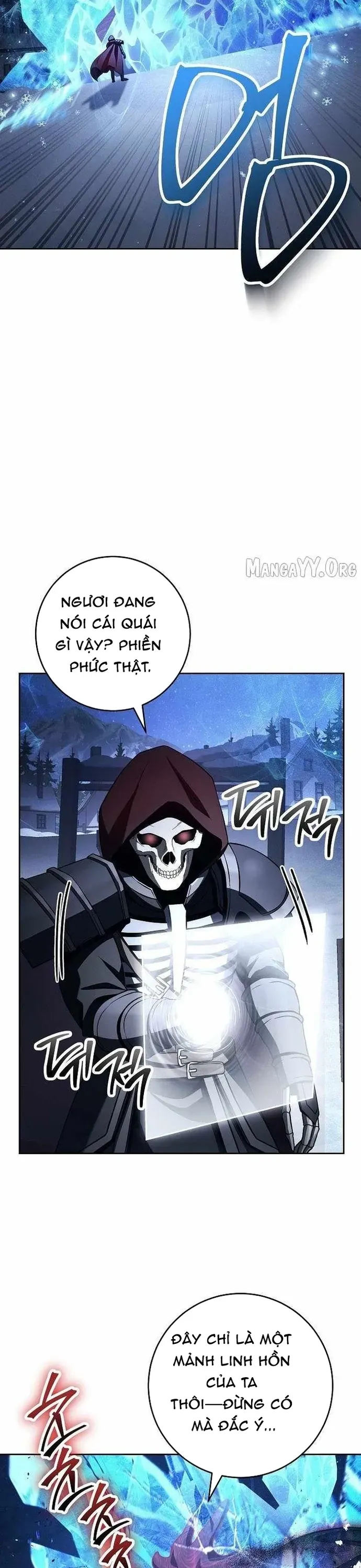 Cốt Binh Trở Lại Chapter 357 - 10