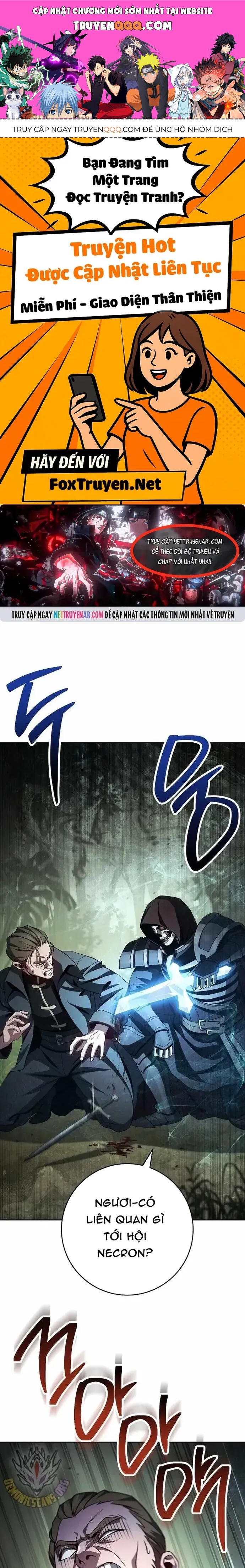 Cốt Binh Trở Lại Chapter 358 - 1