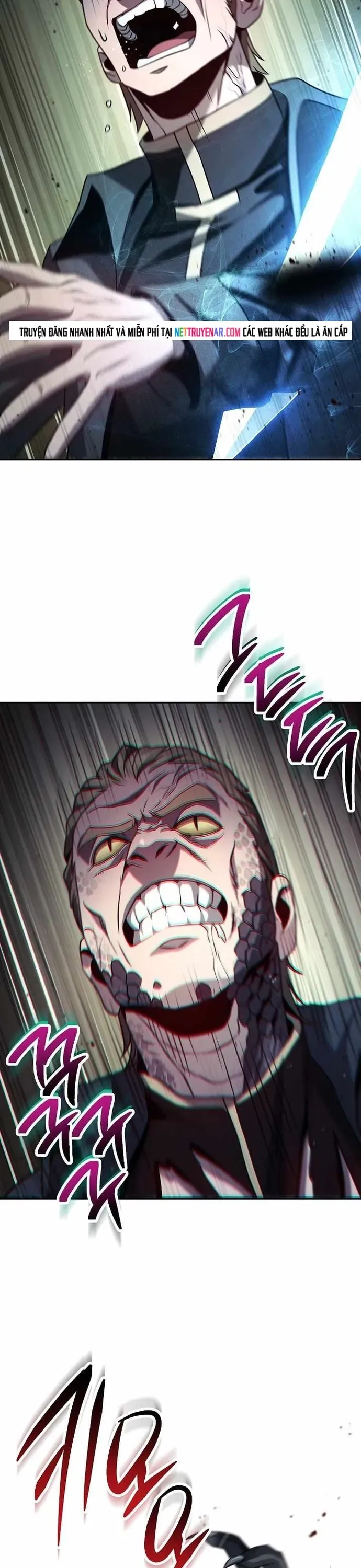 Cốt Binh Trở Lại Chapter 358 - 2