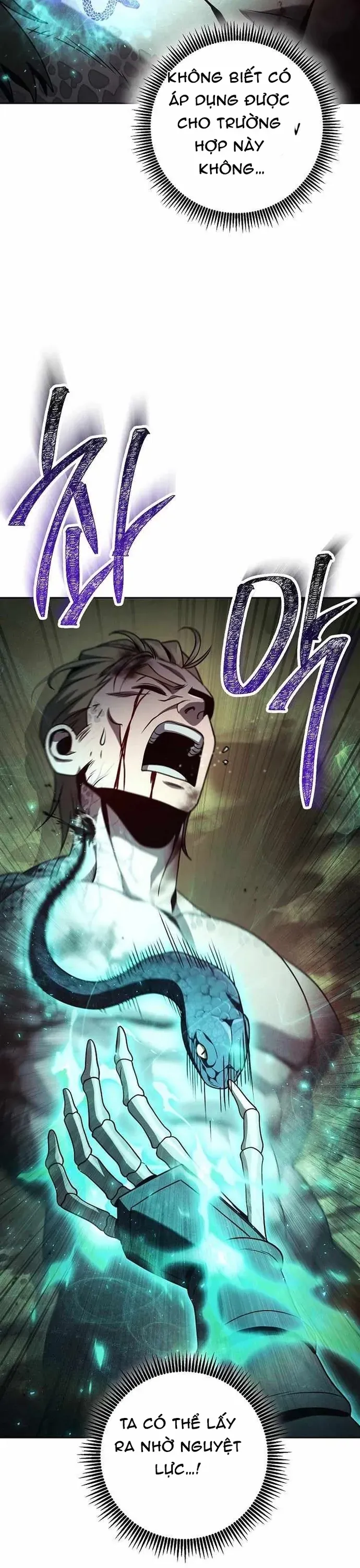 Cốt Binh Trở Lại Chapter 358 - 12