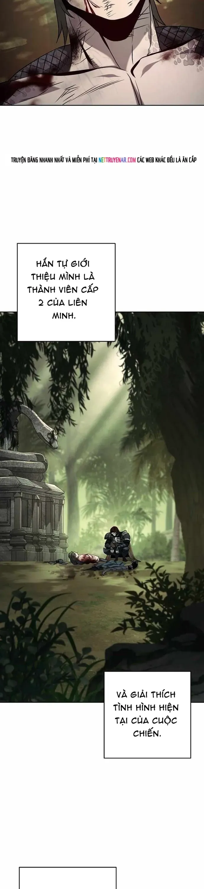 Cốt Binh Trở Lại Chapter 358 - 14