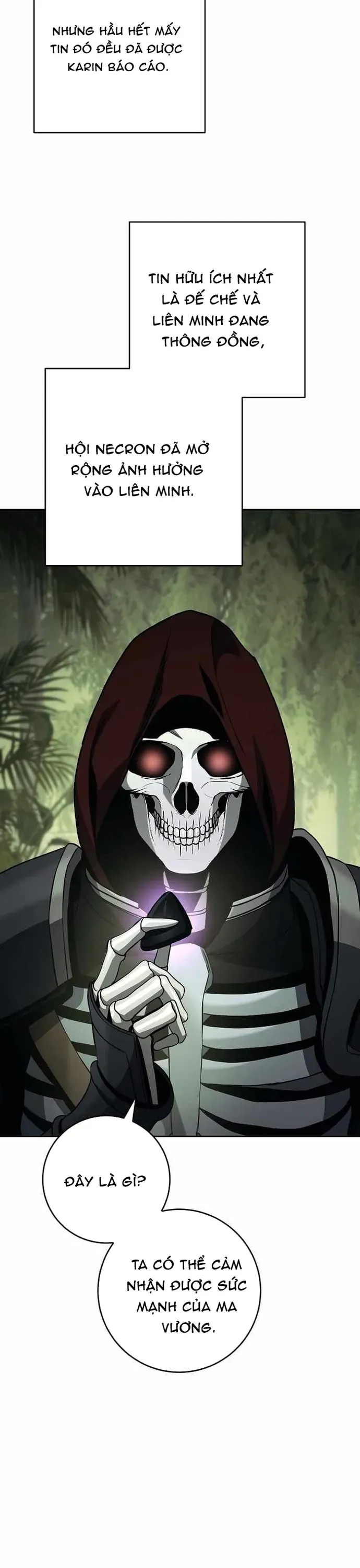 Cốt Binh Trở Lại Chapter 358 - 15