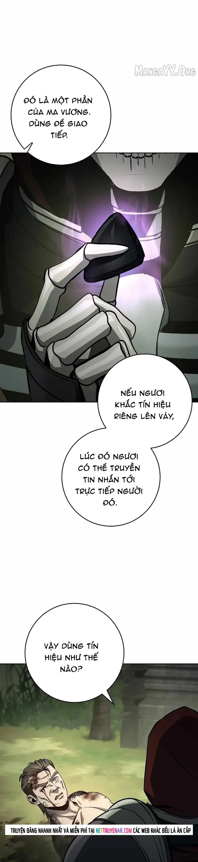 Cốt Binh Trở Lại Chapter 358 - 16