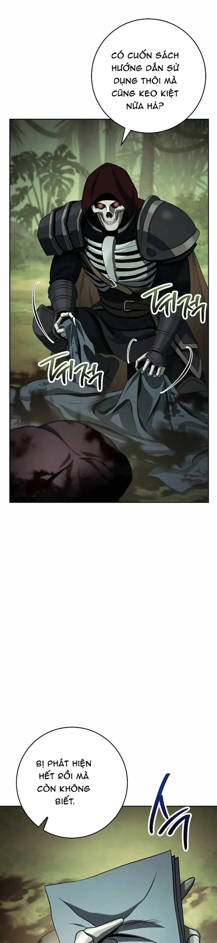 Cốt Binh Trở Lại Chapter 358 - 18