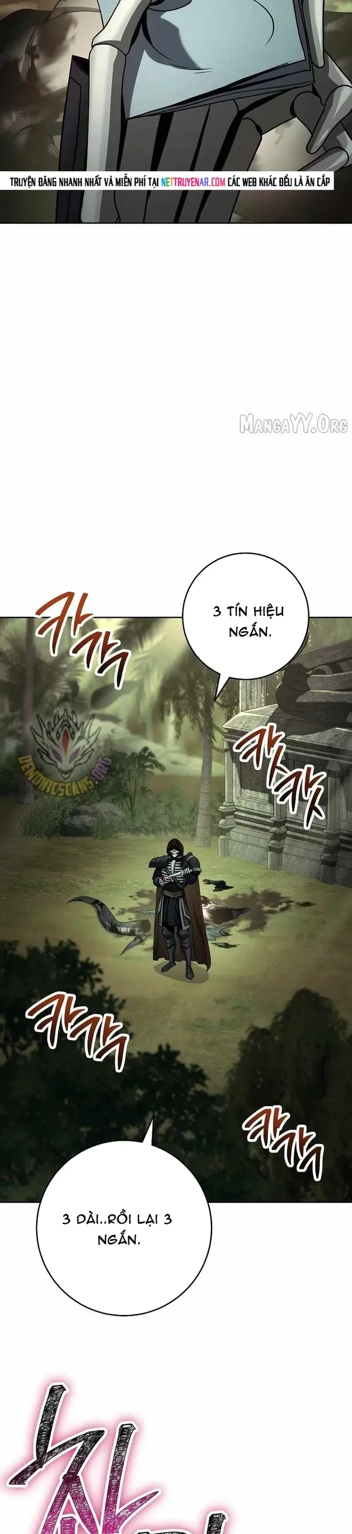 Cốt Binh Trở Lại Chapter 358 - 19