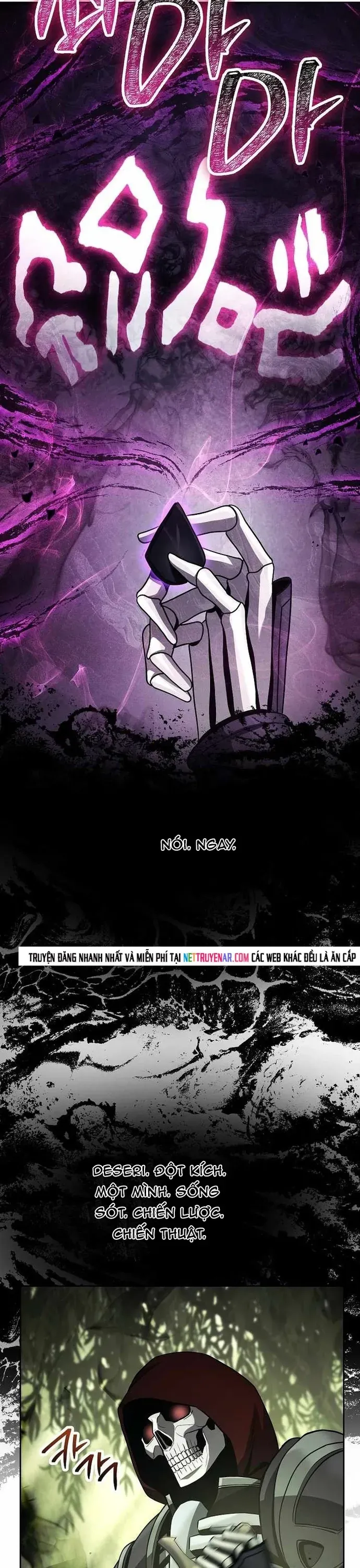 Cốt Binh Trở Lại Chapter 358 - 20