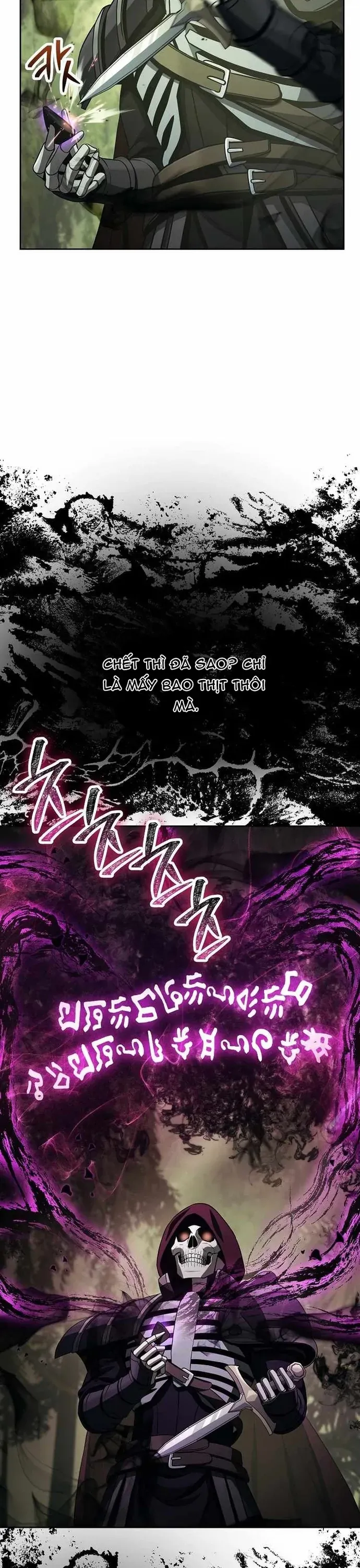 Cốt Binh Trở Lại Chapter 358 - 21