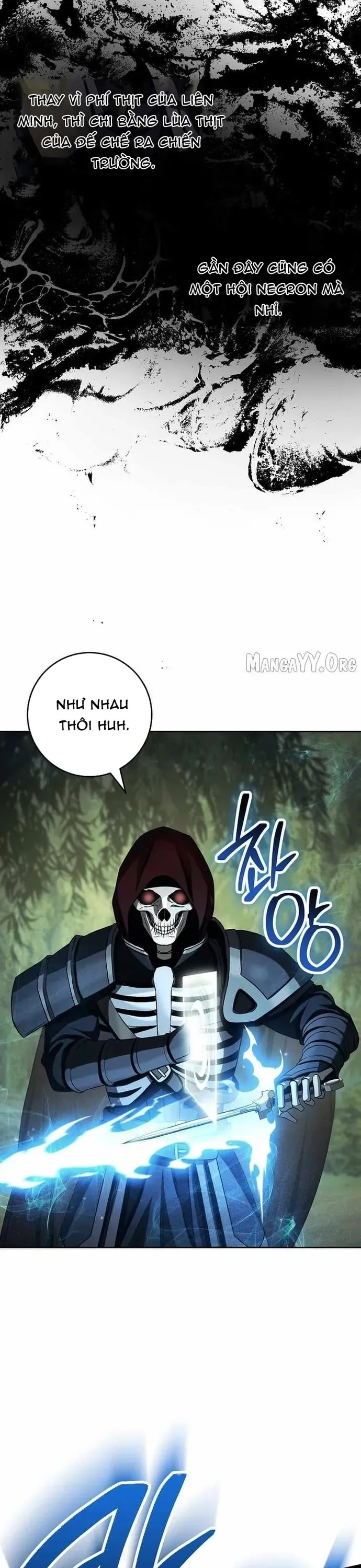 Cốt Binh Trở Lại Chapter 358 - 22