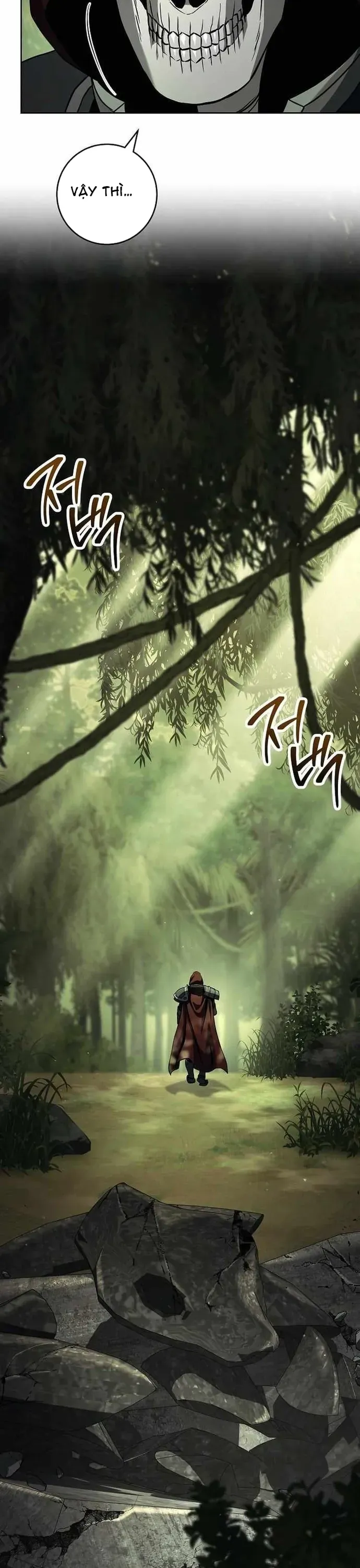 Cốt Binh Trở Lại Chapter 358 - 24