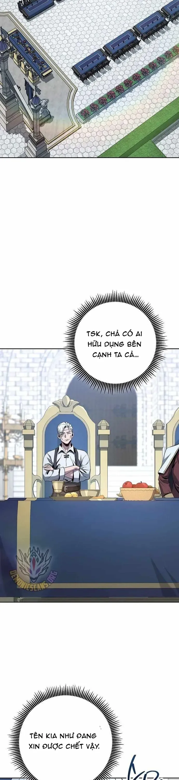 Cốt Binh Trở Lại Chapter 358 - 26