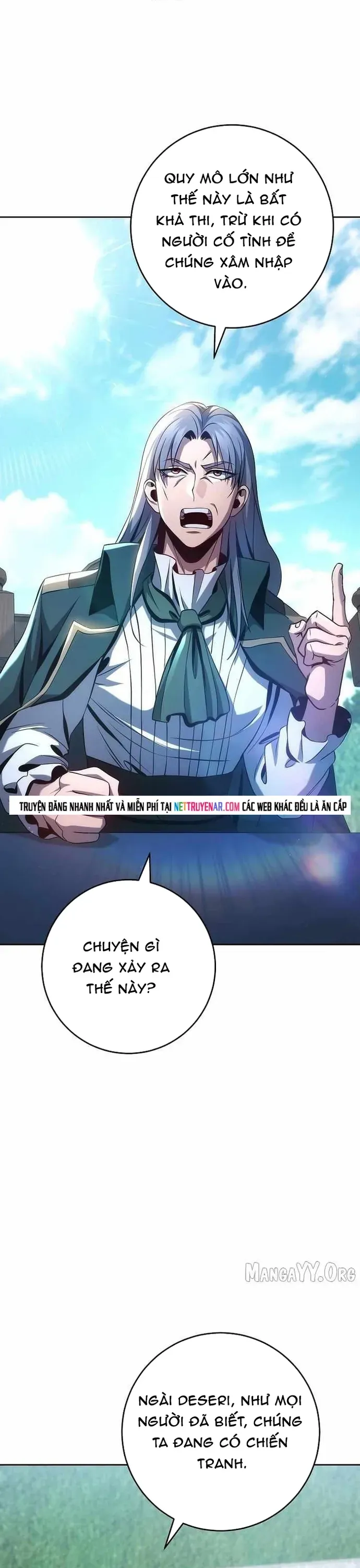 Cốt Binh Trở Lại Chapter 358 - 28