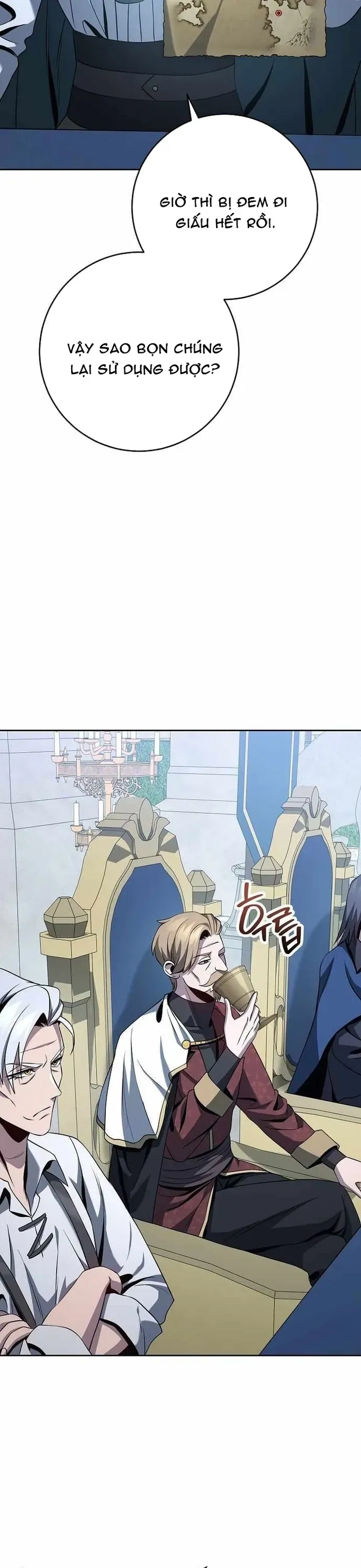 Cốt Binh Trở Lại Chapter 358 - 30