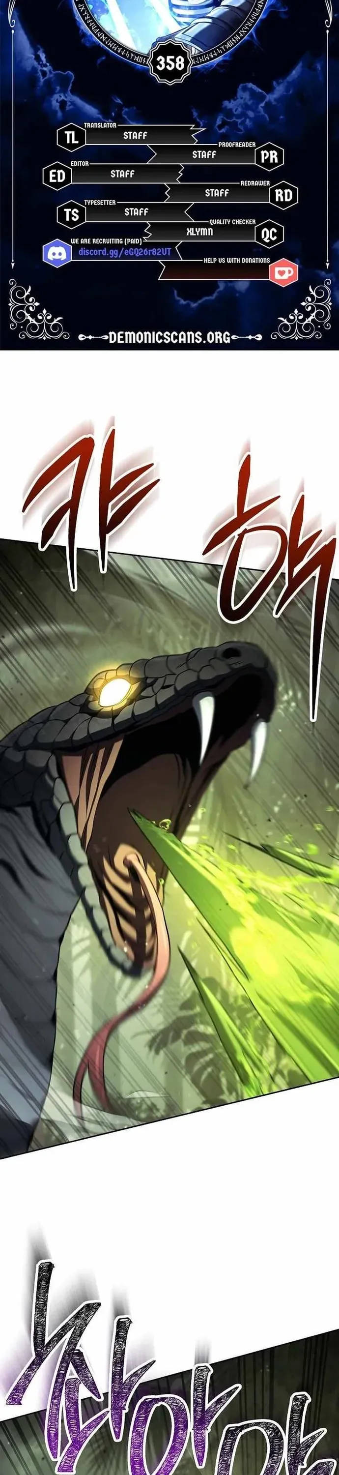 Cốt Binh Trở Lại Chapter 358 - 4