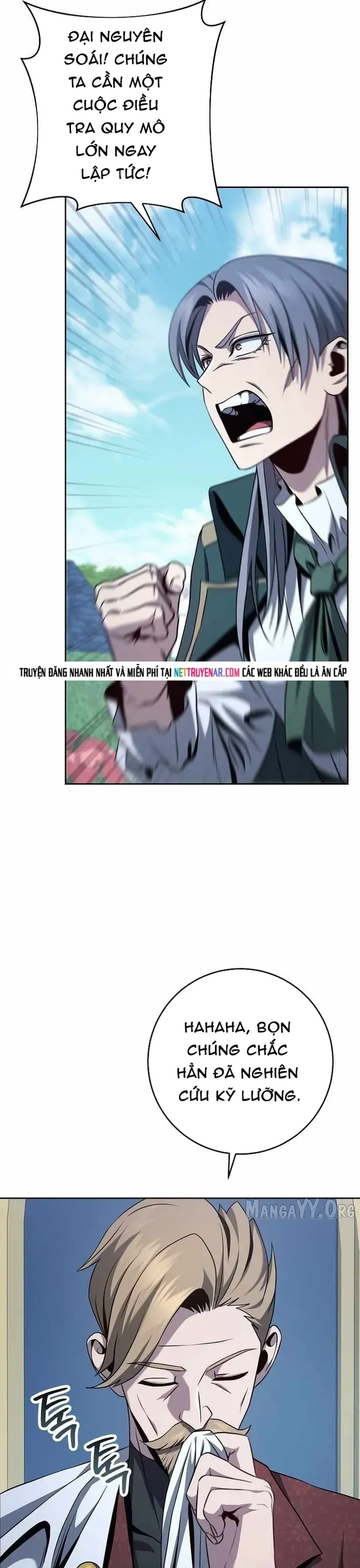 Cốt Binh Trở Lại Chapter 358 - 31