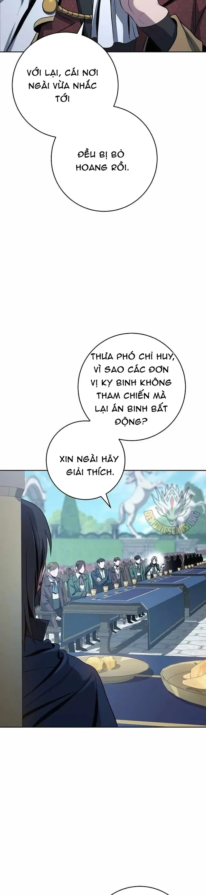 Cốt Binh Trở Lại Chapter 358 - 32