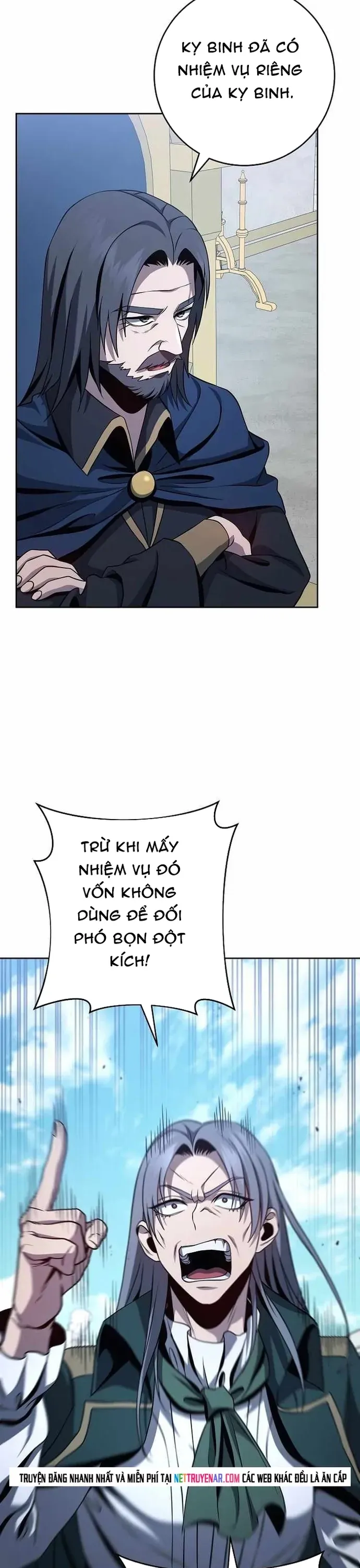 Cốt Binh Trở Lại Chapter 358 - 33