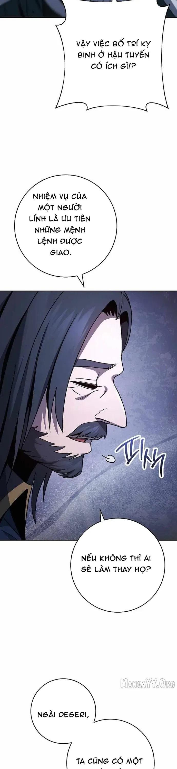 Cốt Binh Trở Lại Chapter 358 - 34