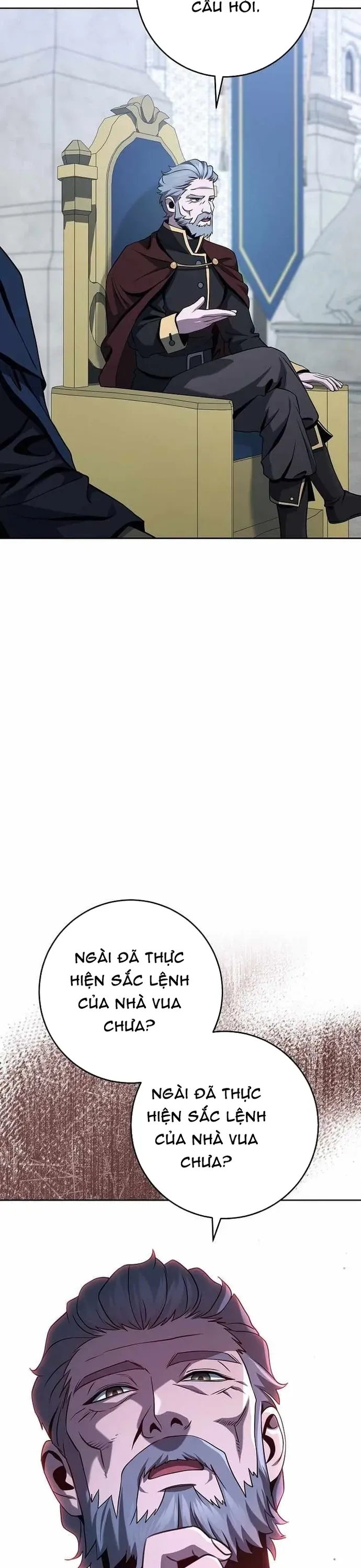 Cốt Binh Trở Lại Chapter 358 - 35