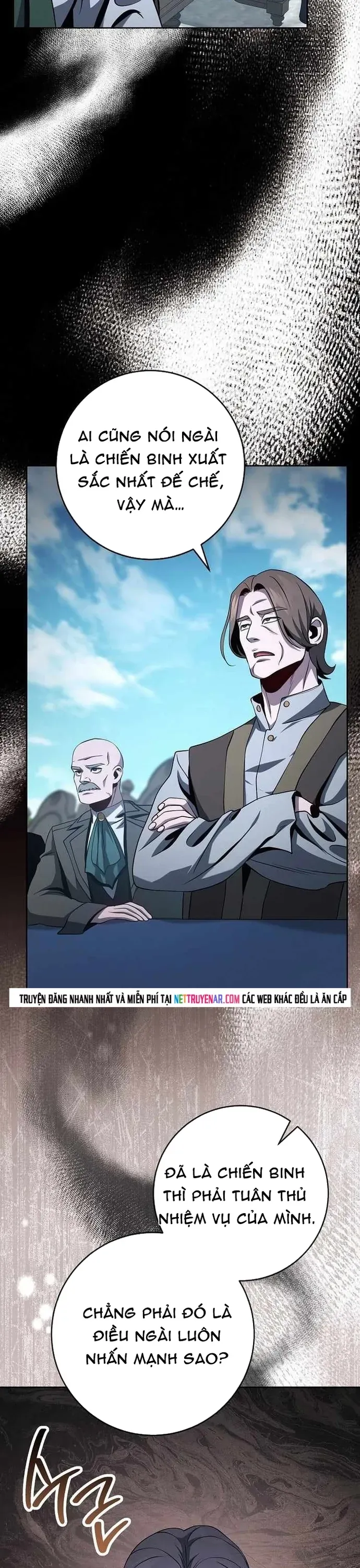 Cốt Binh Trở Lại Chapter 358 - 37