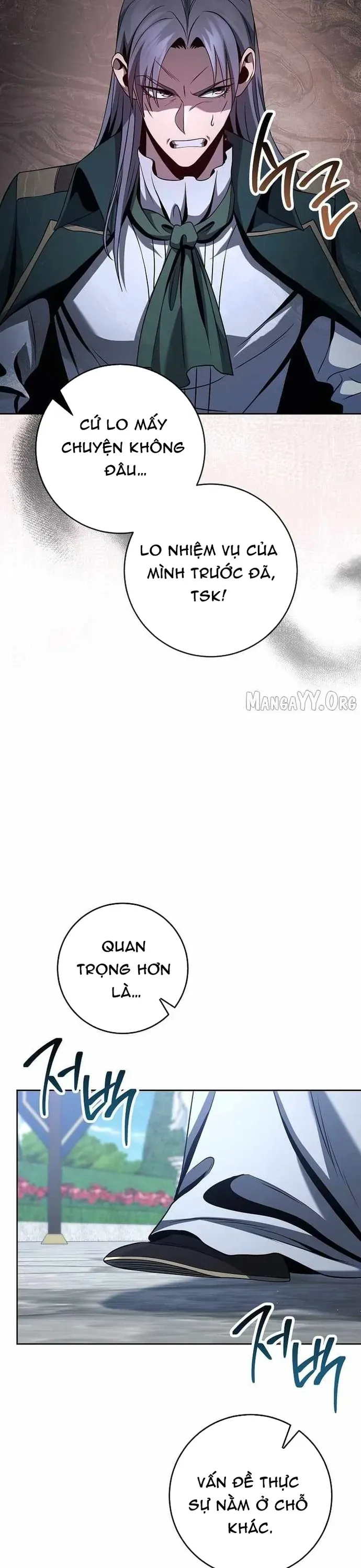 Cốt Binh Trở Lại Chapter 358 - 38