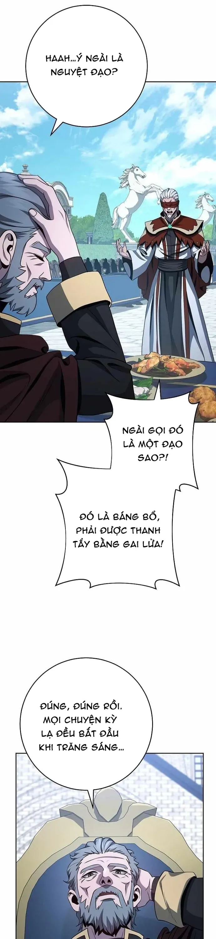 Cốt Binh Trở Lại Chapter 358 - 40