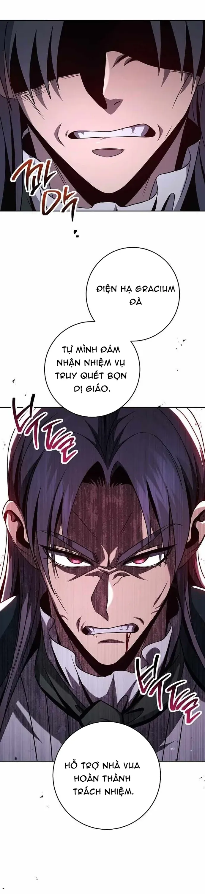 Cốt Binh Trở Lại Chapter 358 - 42