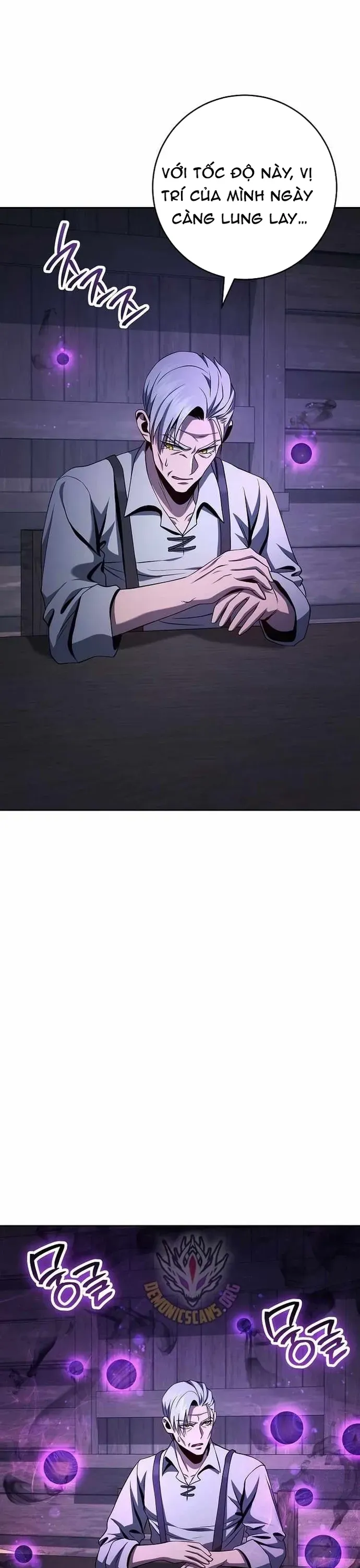 Cốt Binh Trở Lại Chapter 358 - 45