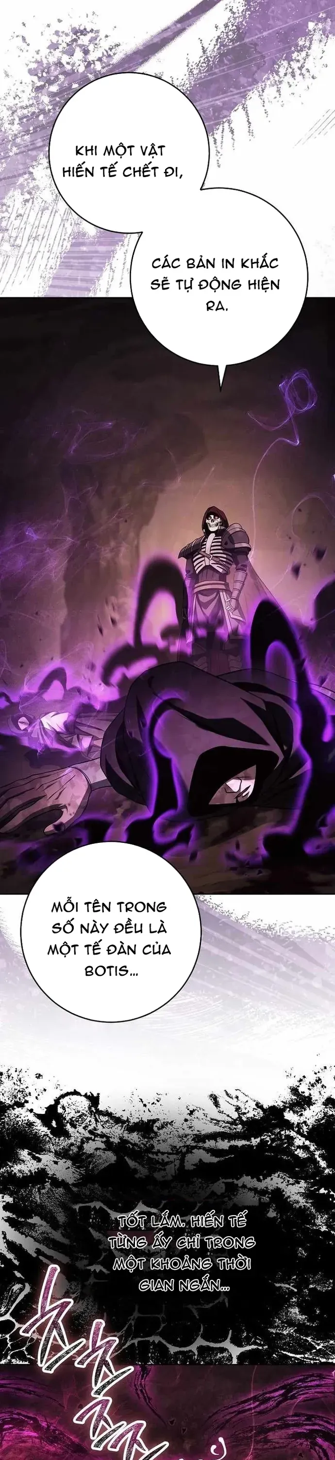 Cốt Binh Trở Lại Chapter 358 - 48