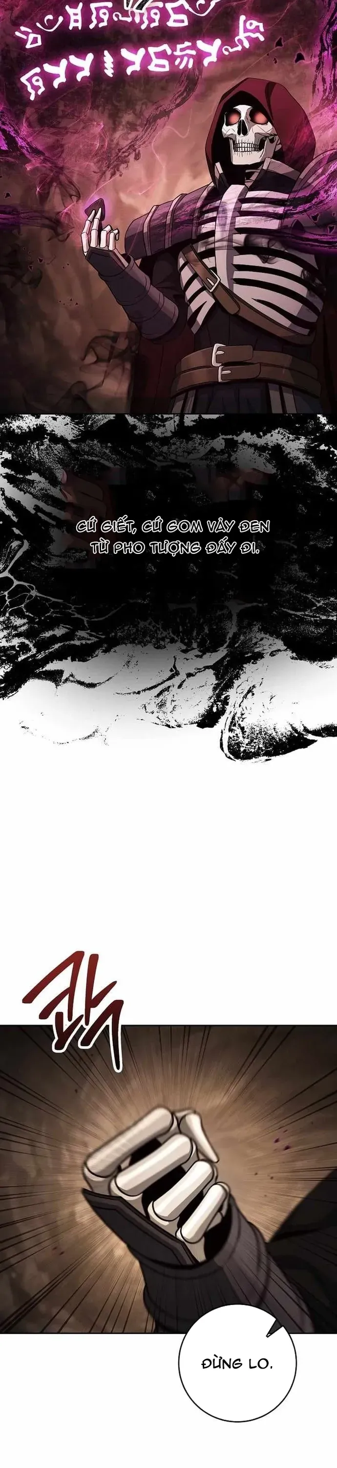 Cốt Binh Trở Lại Chapter 358 - 49
